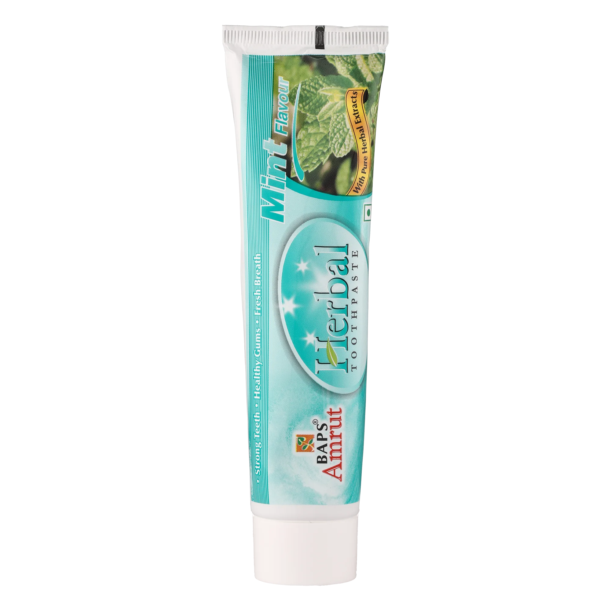 Mint Toothpaste