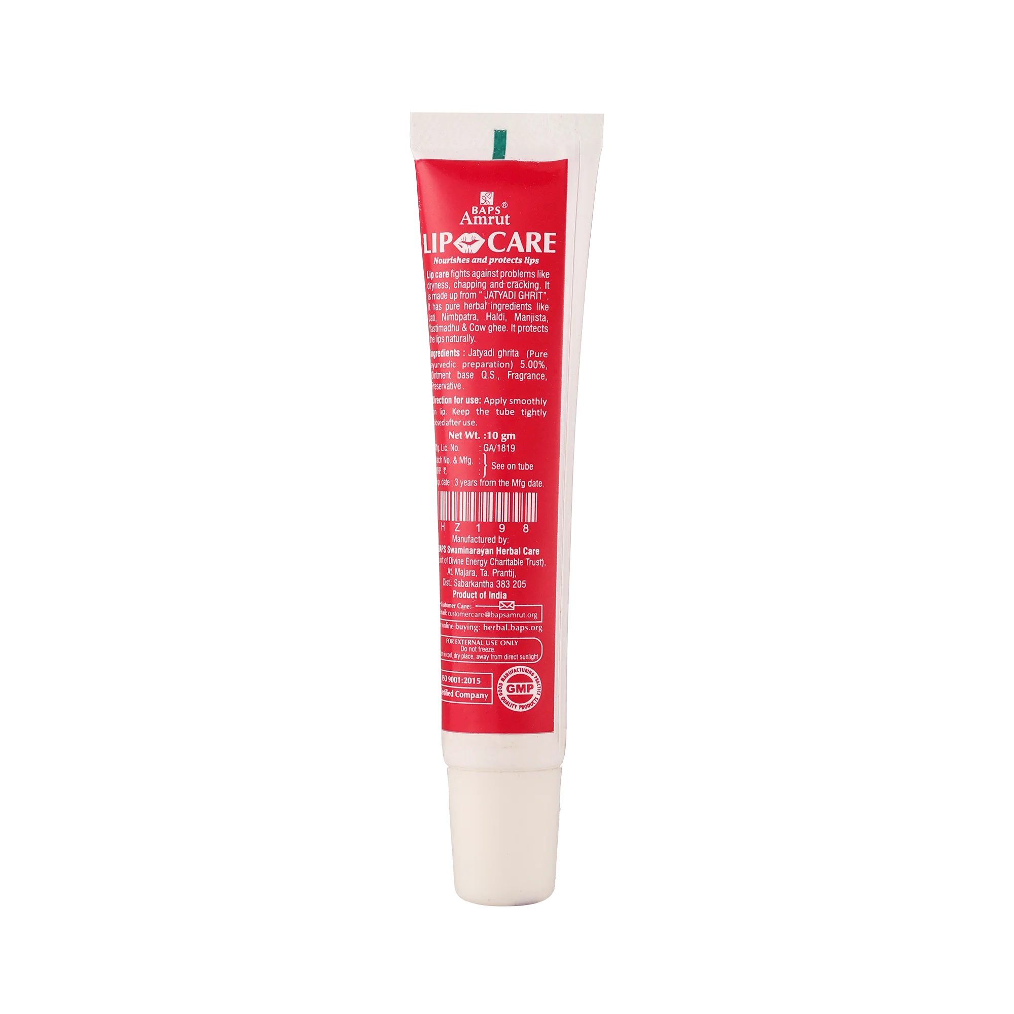 Lip Care
