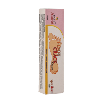 Foot Crack Cream