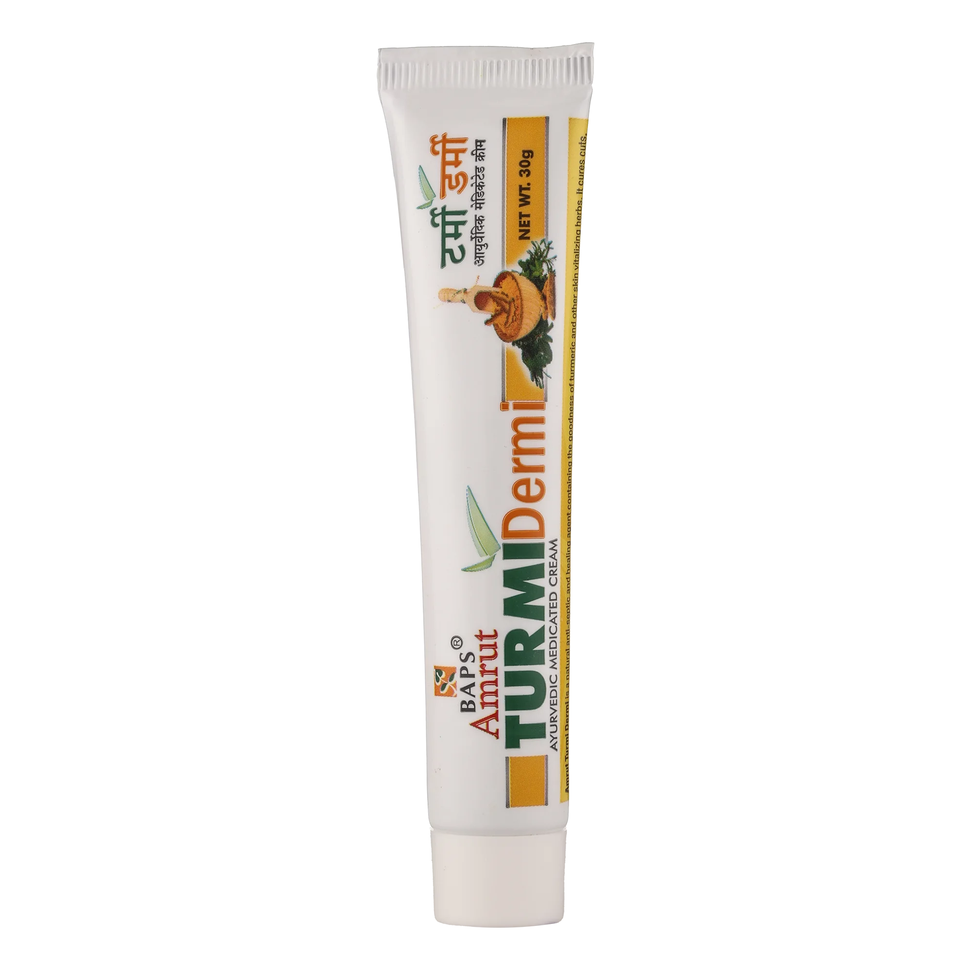 Turmi Durmi Cream