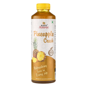 Pineapple Crush