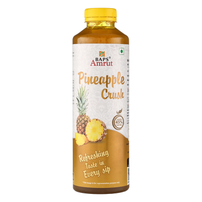Pineapple Crush