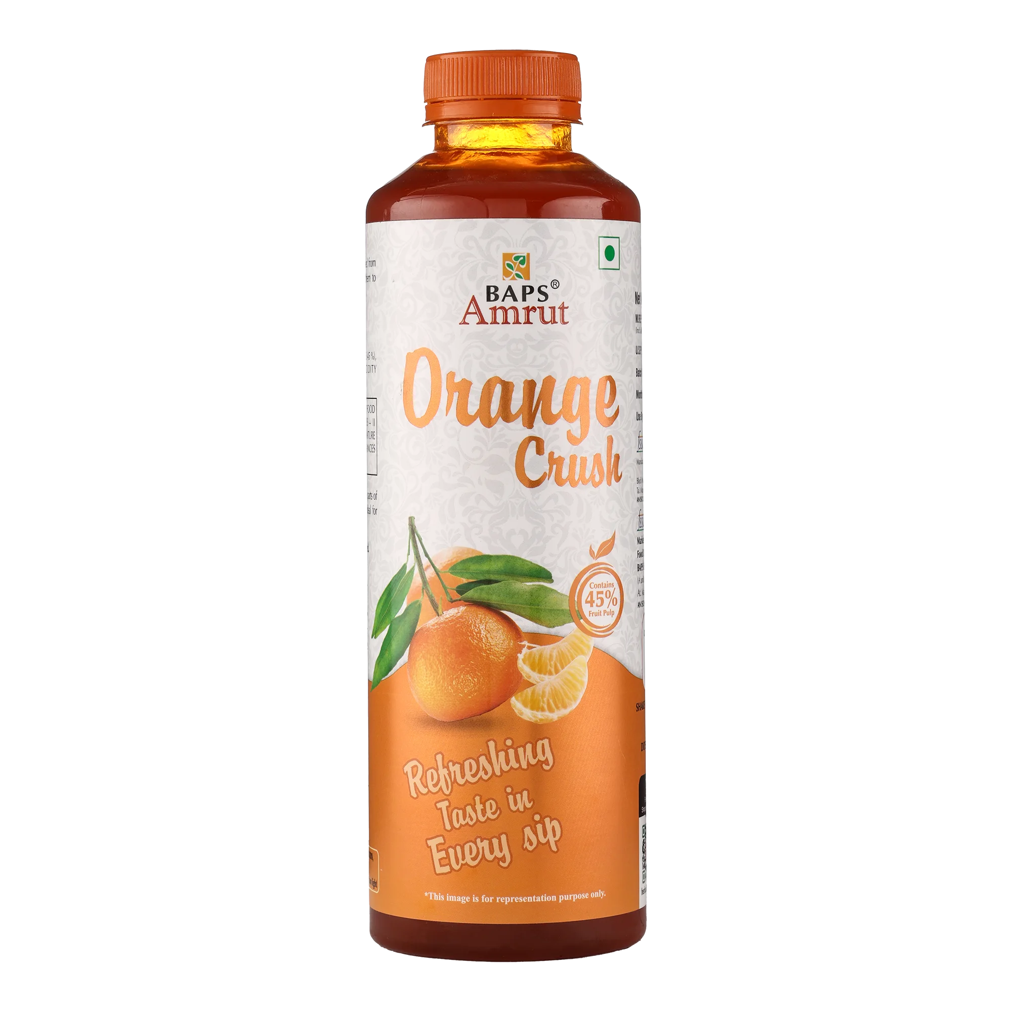 Orange Crush