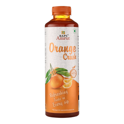Orange Crush