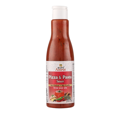 Pizza & Pasta Sauce