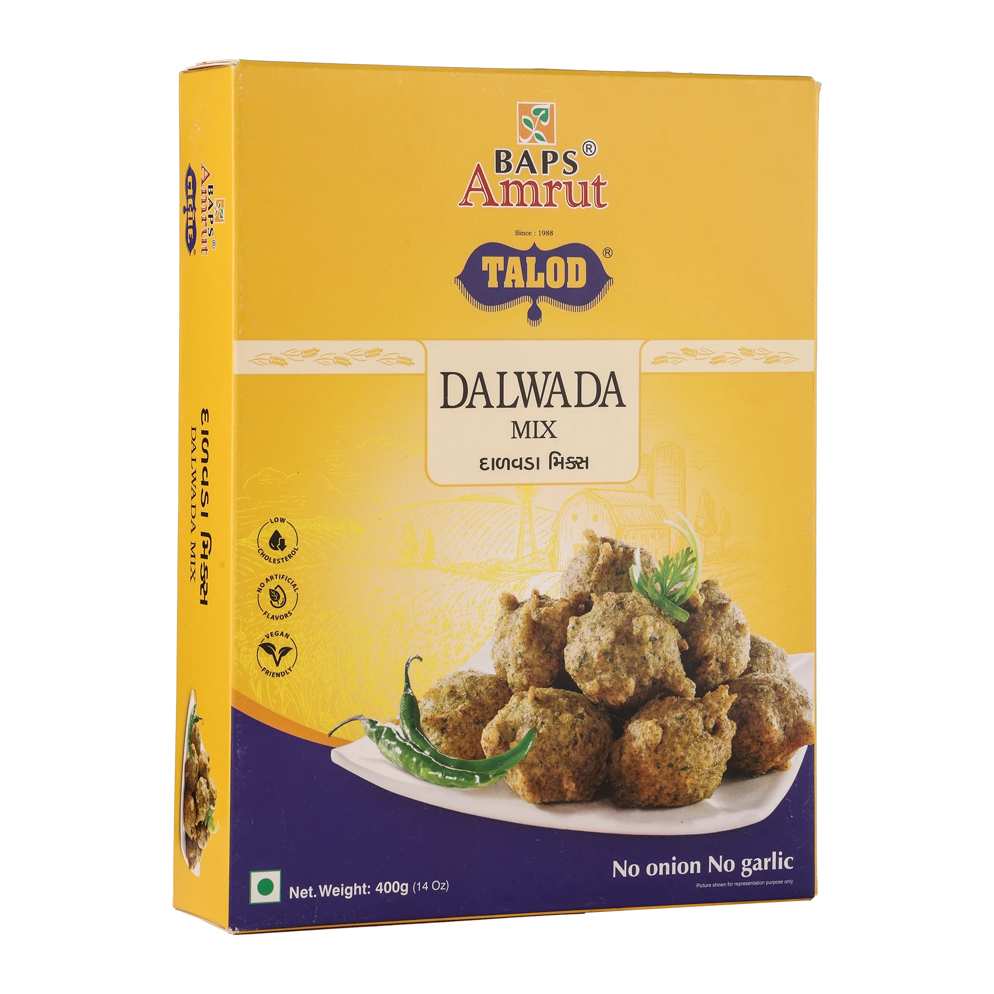 Dal Wada