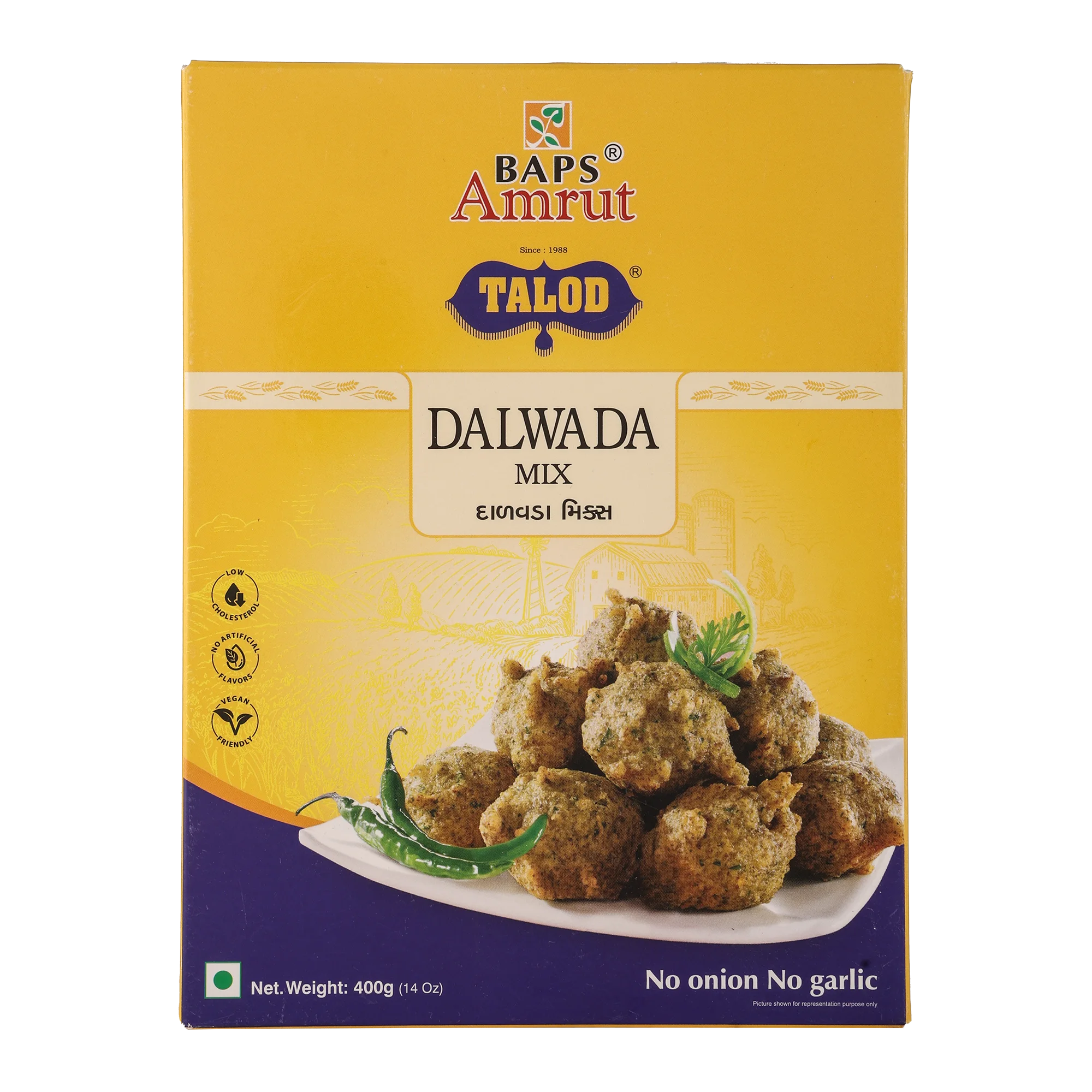 Dal Wada