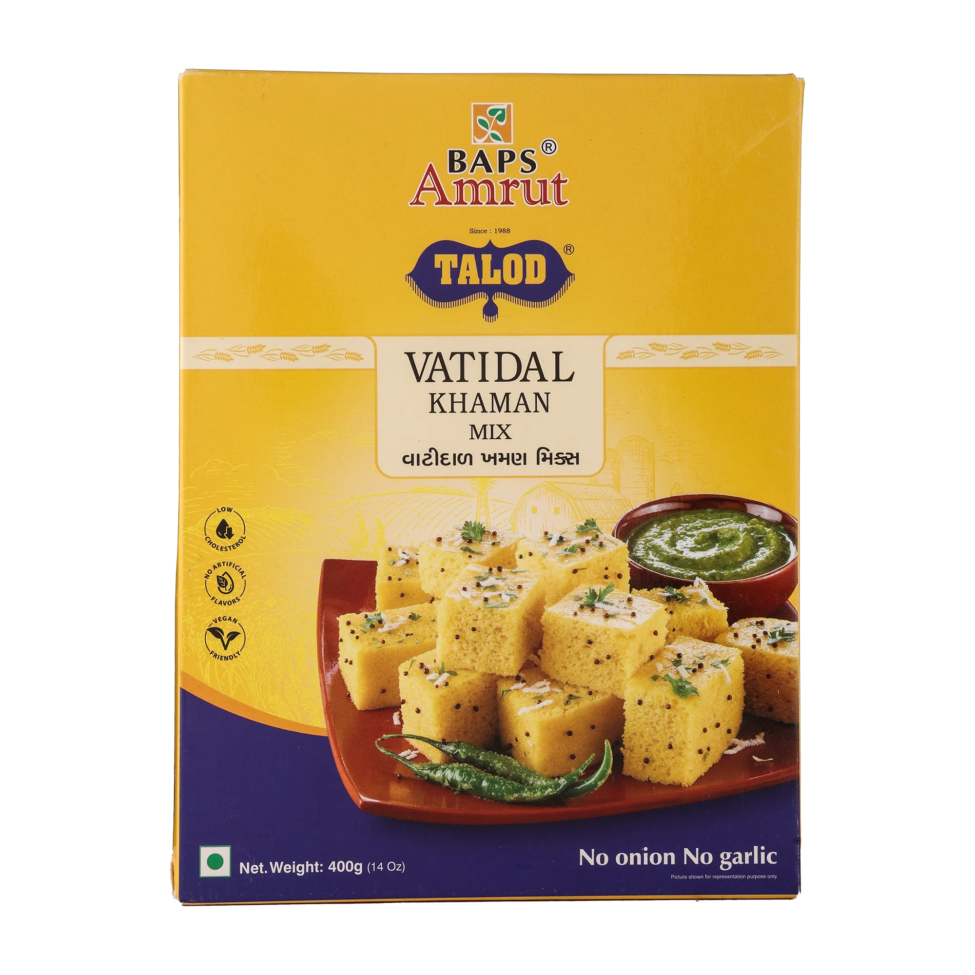 Vatidal Khaman