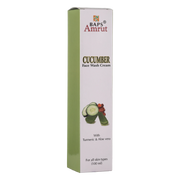 Cucumber Face Wash