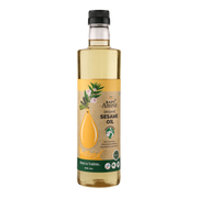 Organic Til Seed Oil