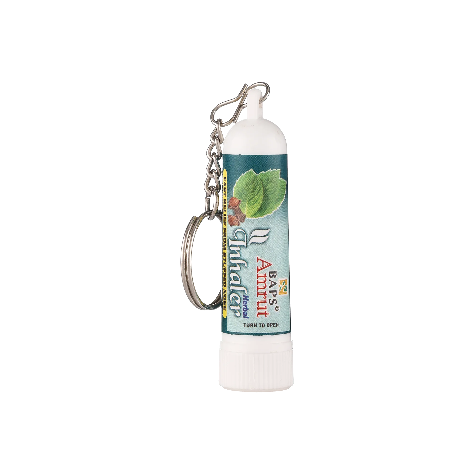 Inhaler