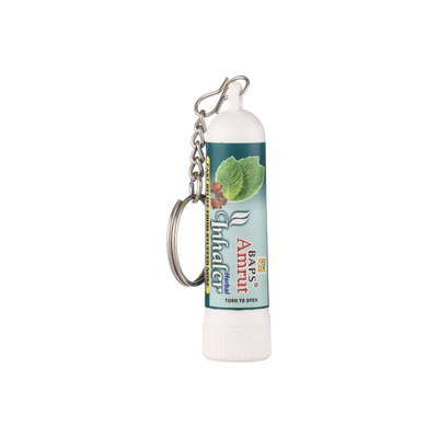 Inhaler