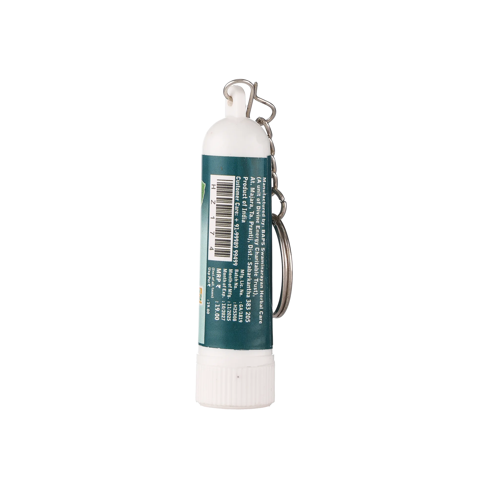 Inhaler