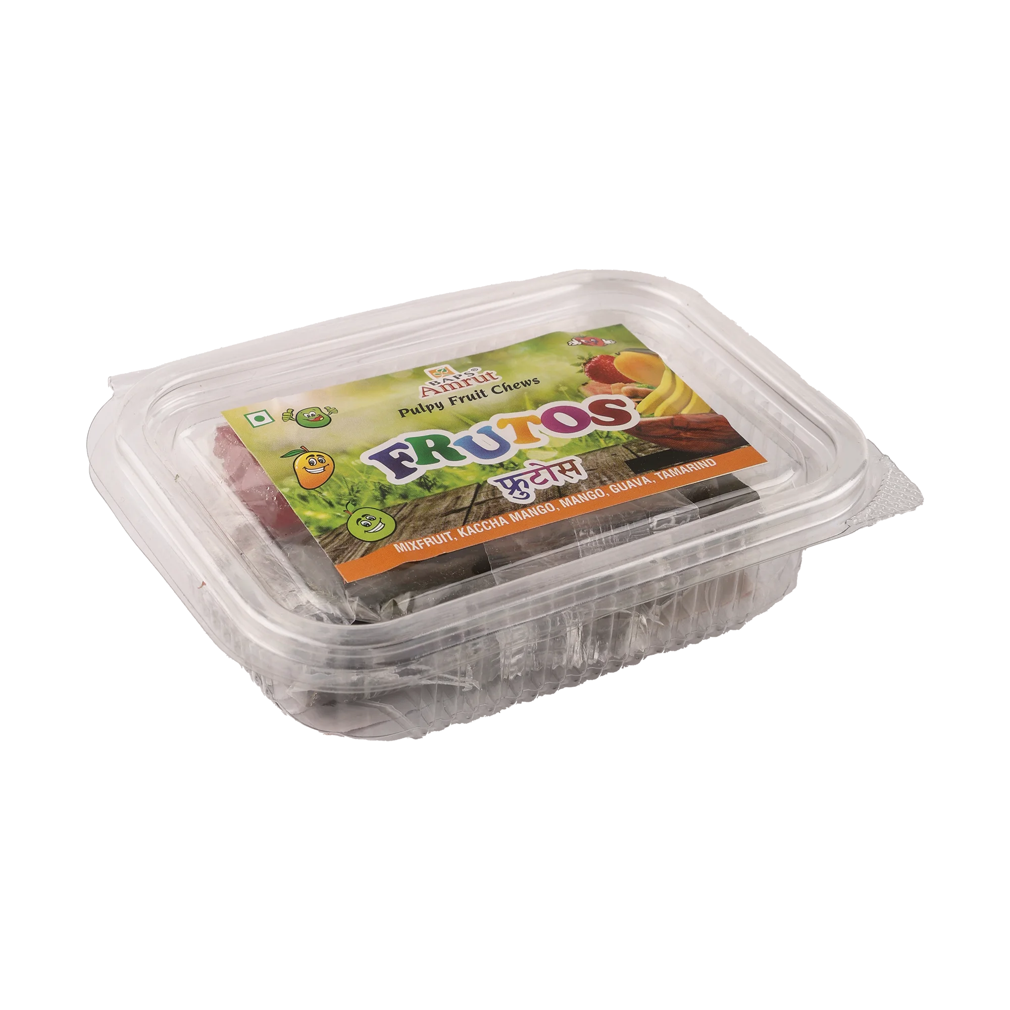Frutos