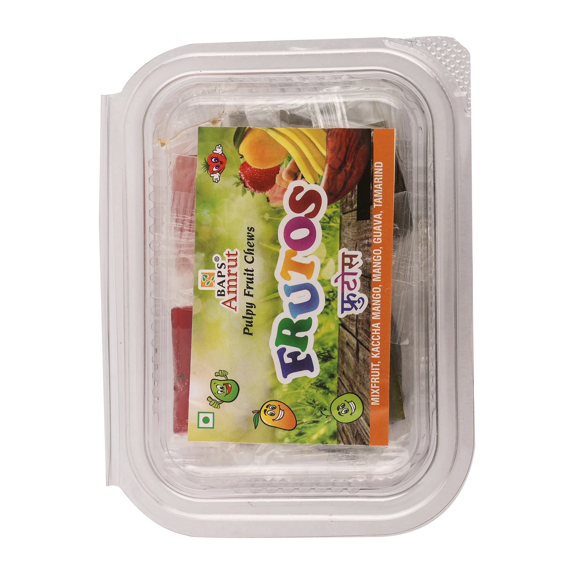 Frutos