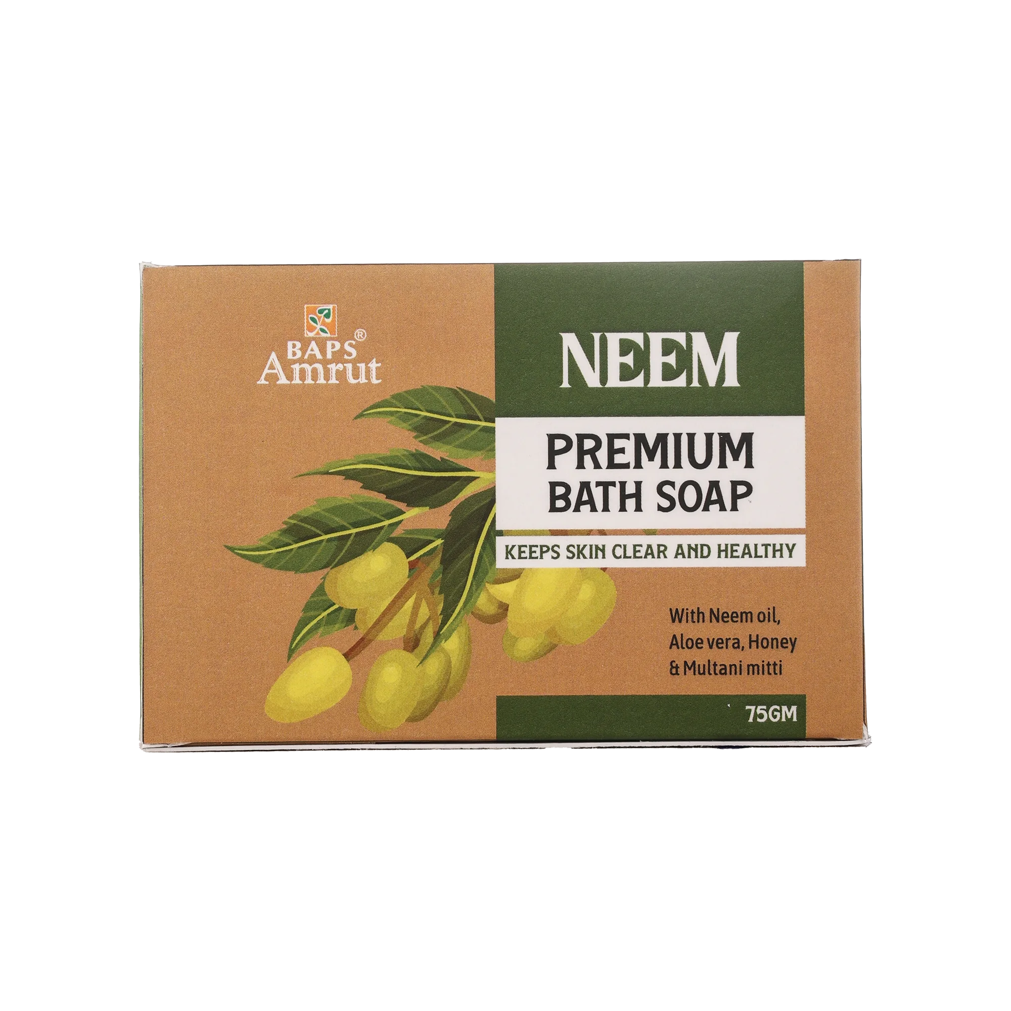 Neem Soap
