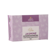 Glycerine Jasmin Soap