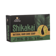 Shikakai Soap
