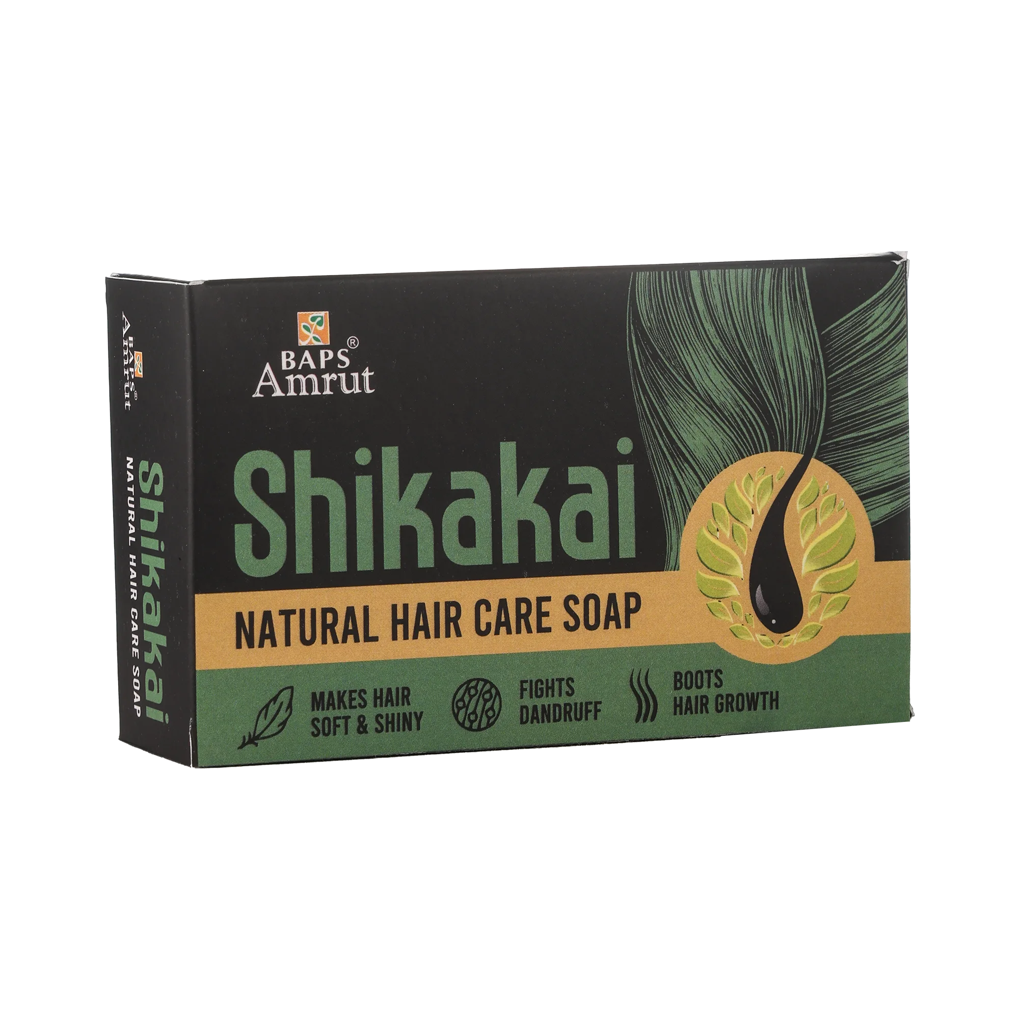 Shikakai Soap
