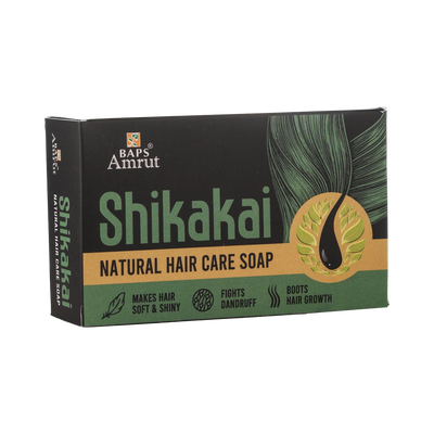 Shikakai Soap