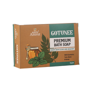 Gotuni Soap