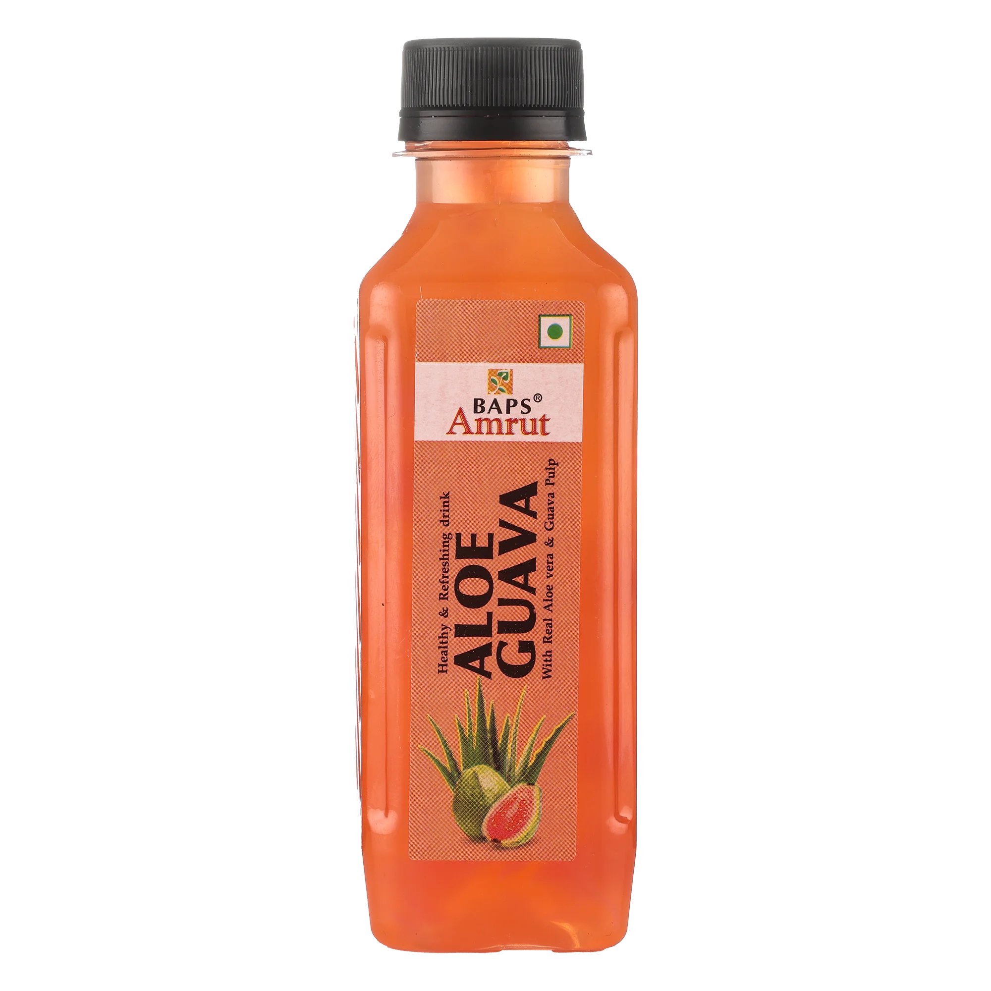 Aloe Guava