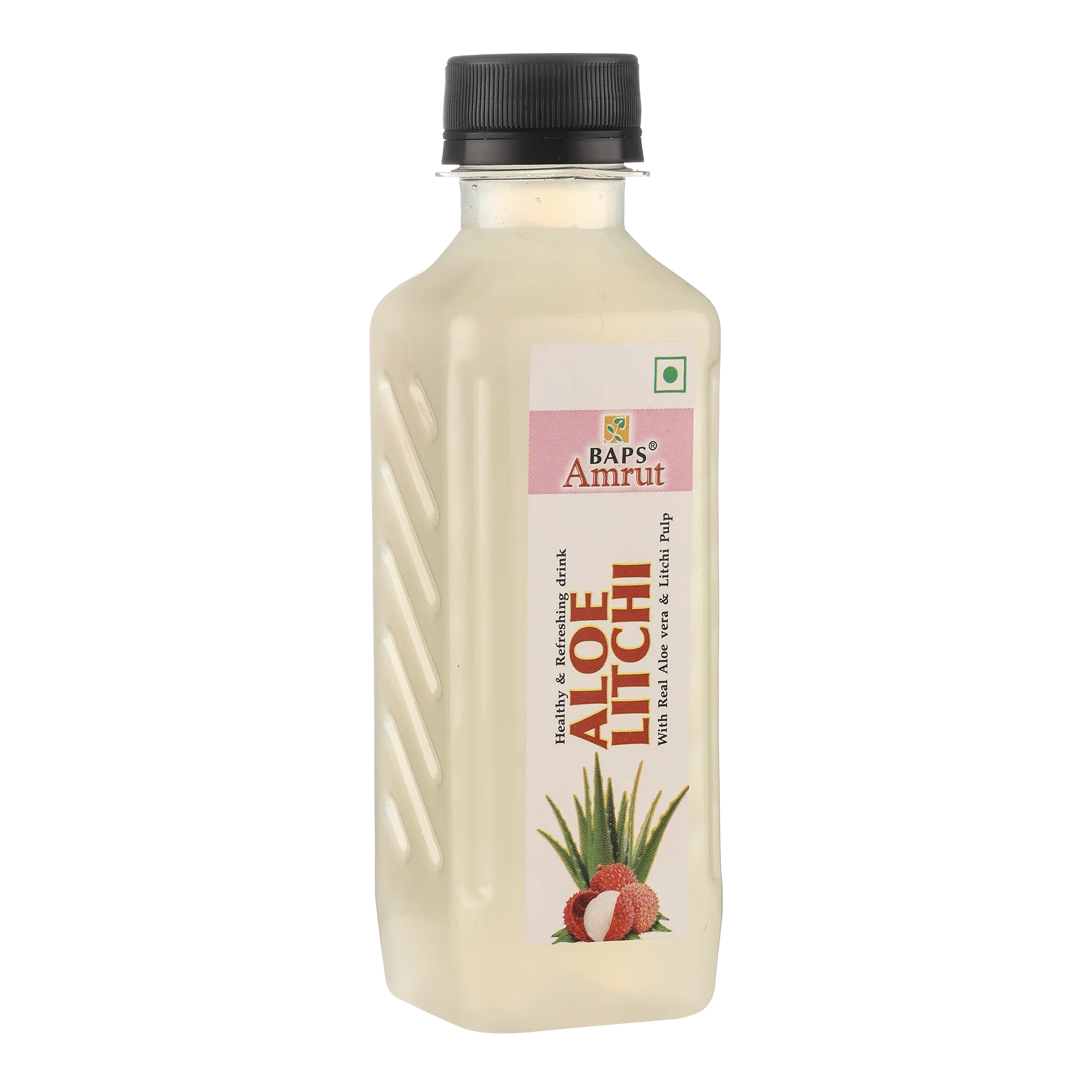 Aloe Litchee