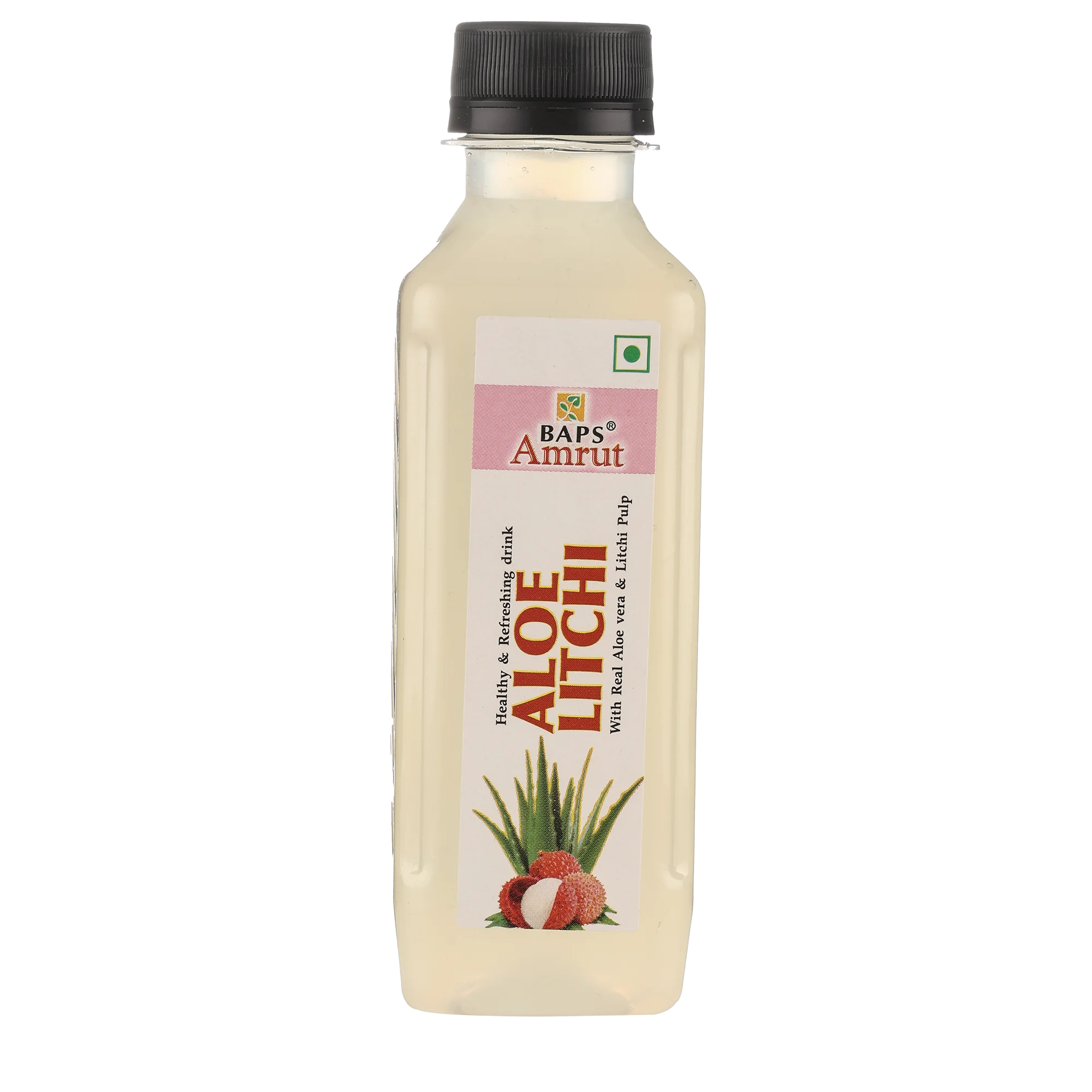 Aloe Litchee