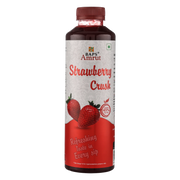 Strawberry Crush