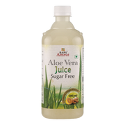Aloe Vera Juice Sugar Free