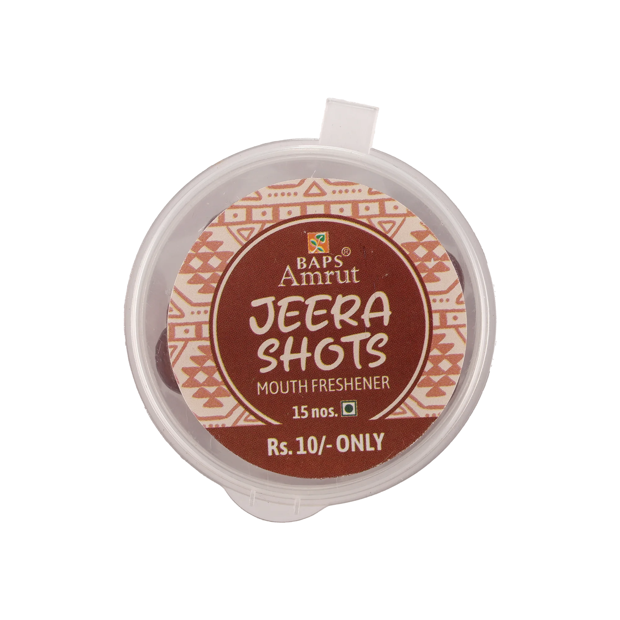 Jera Shots