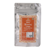 Turmeric Chips
