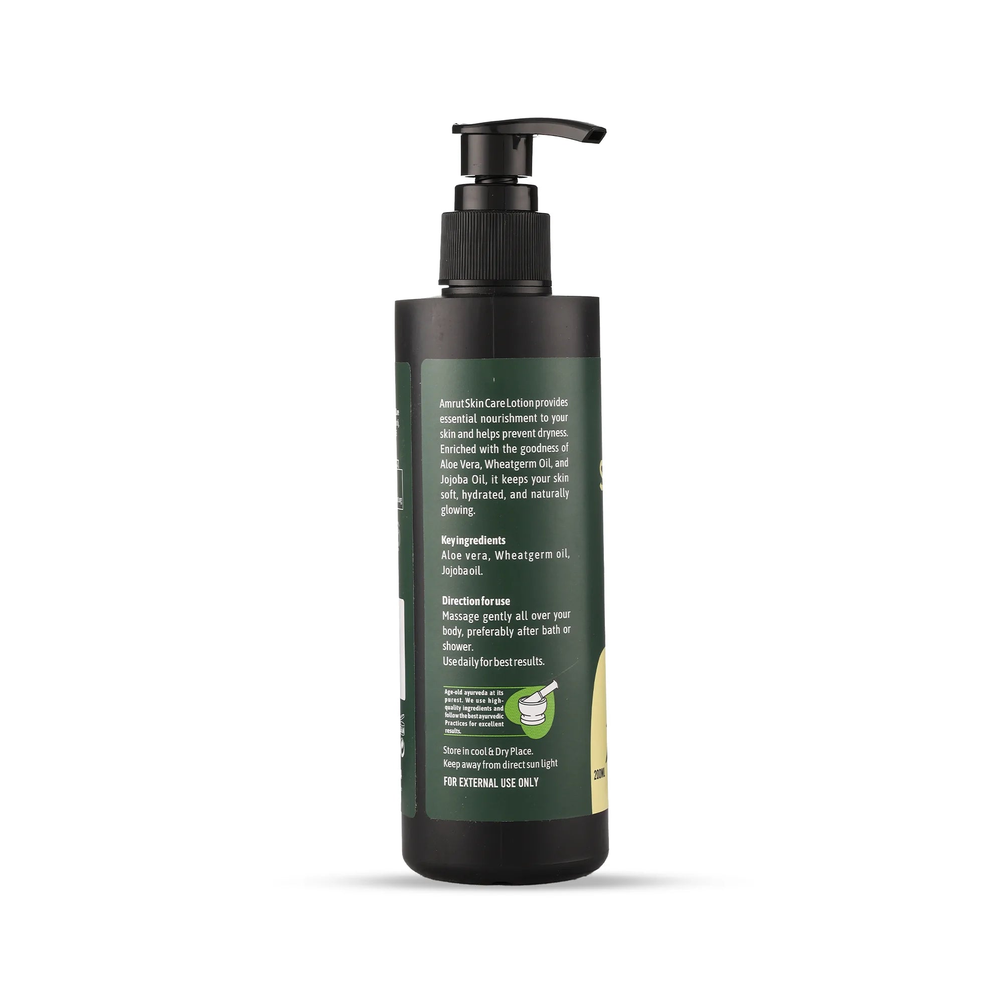 Skin Care Lotion