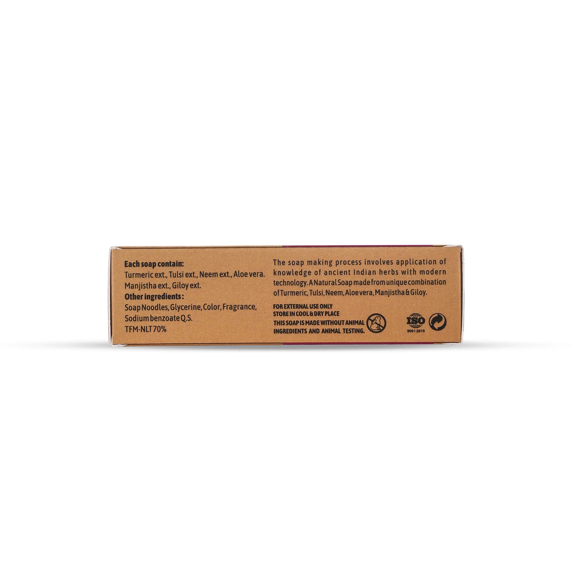 Natural Soap