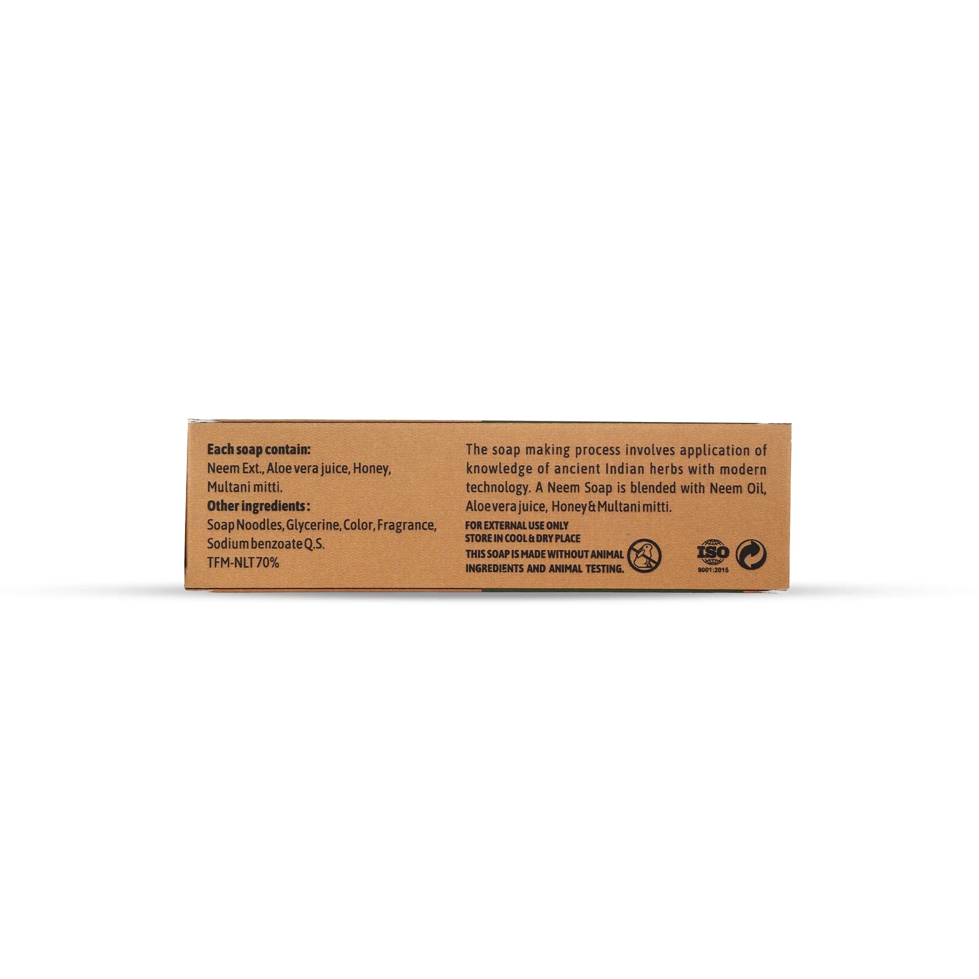 Neem Soap