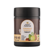 Sinhad Guggal Tablet