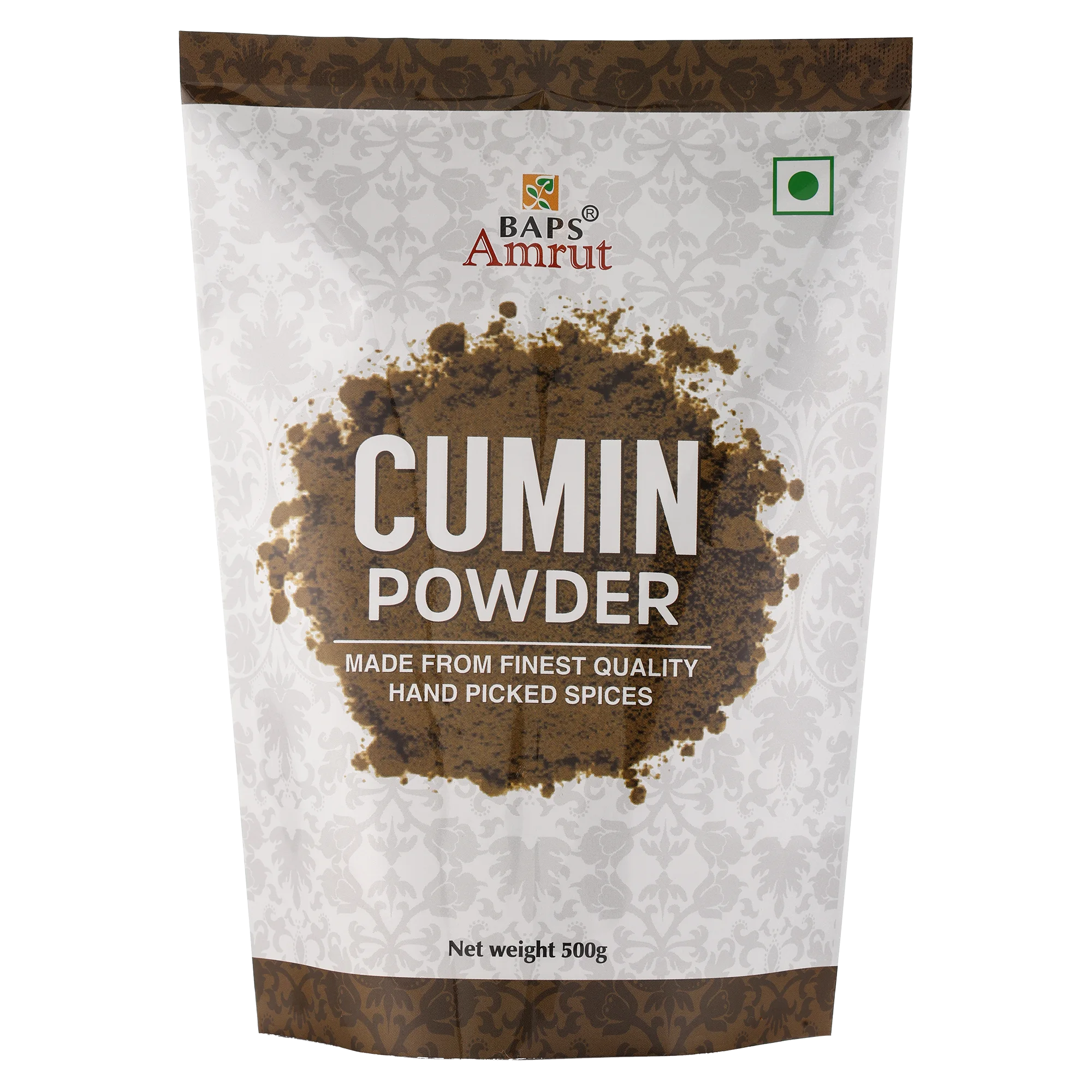 Cumin Powder (Jiru)