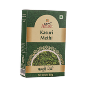 Kashuri Methi