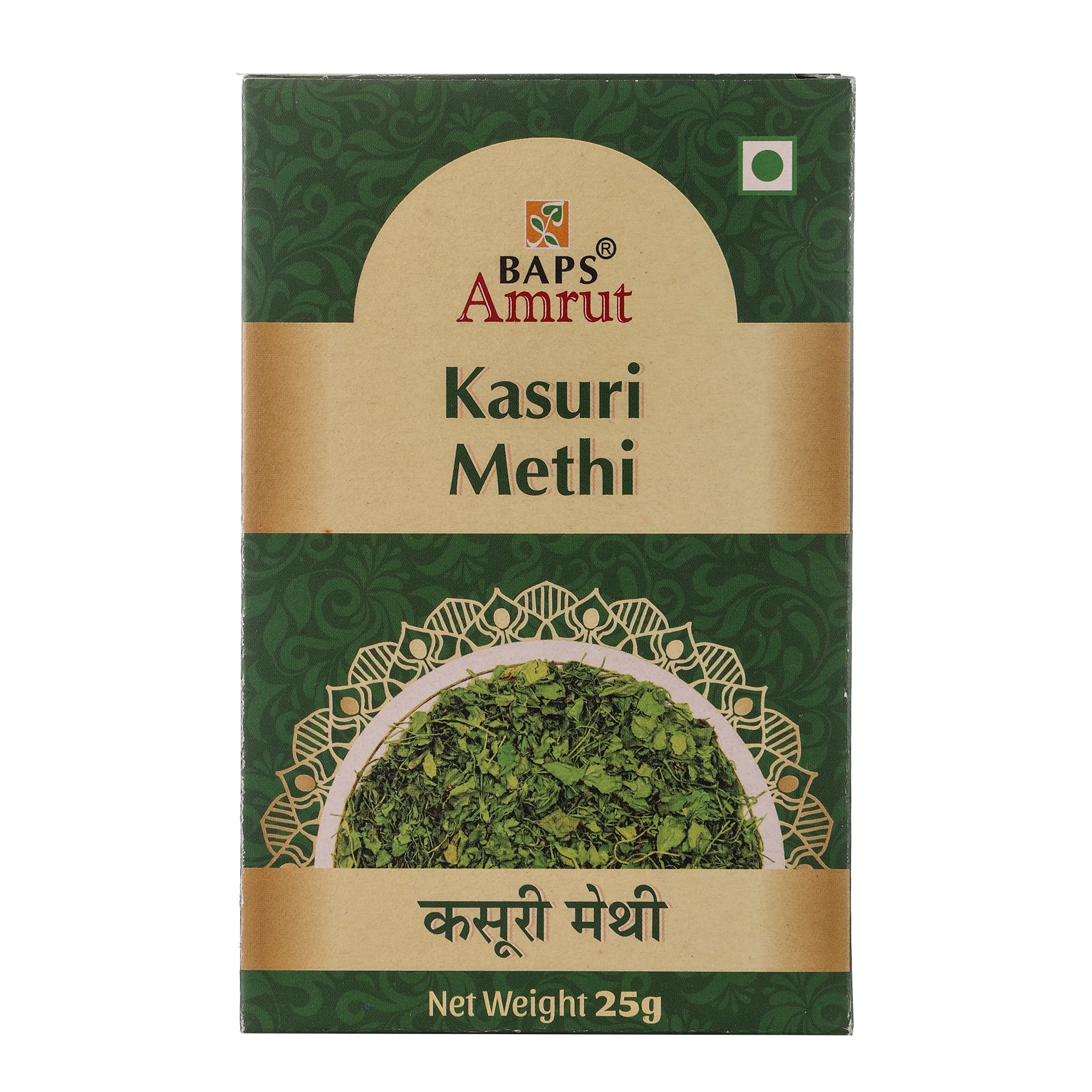 Kashuri Methi