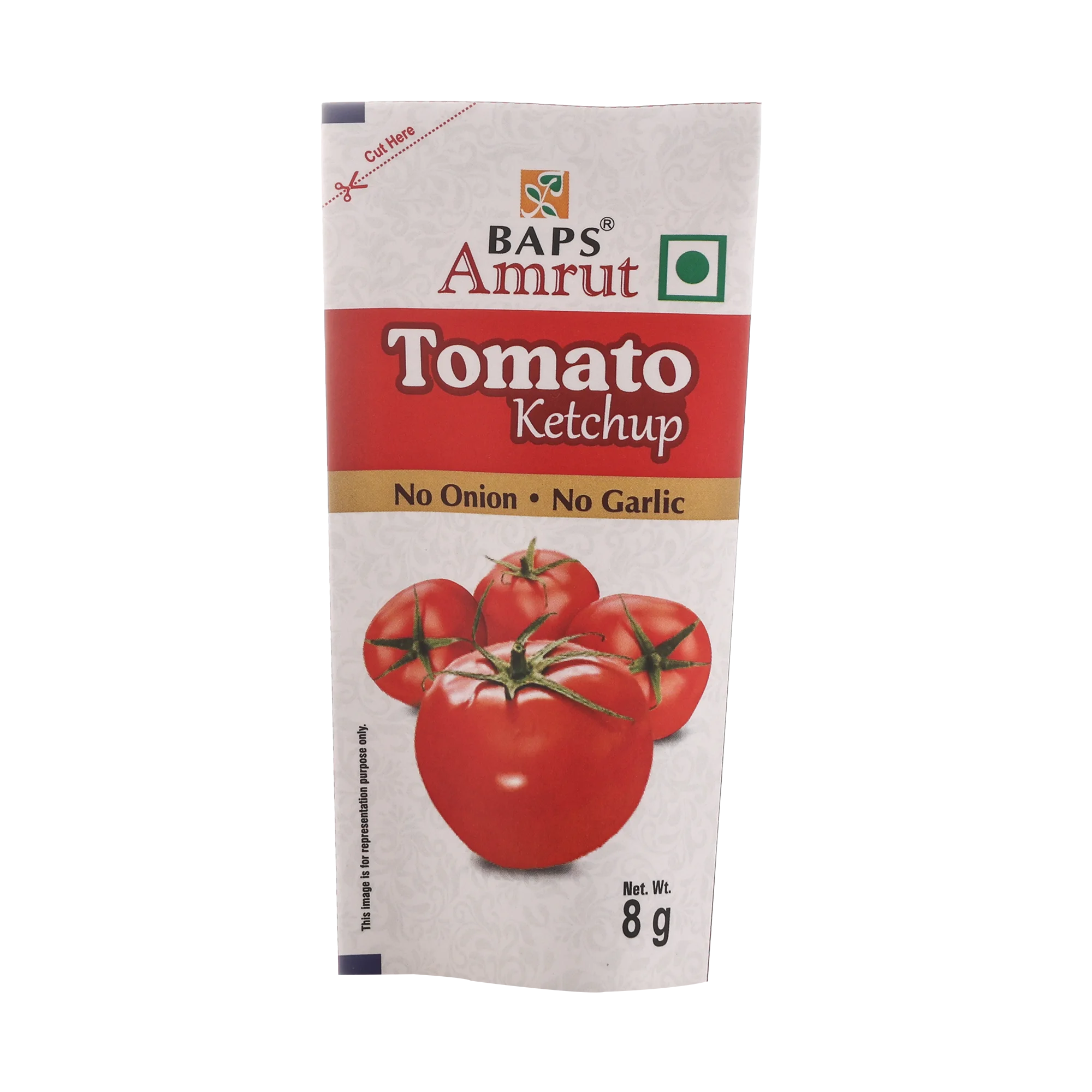 Tomato Ketchup- Tomato Based Condiment