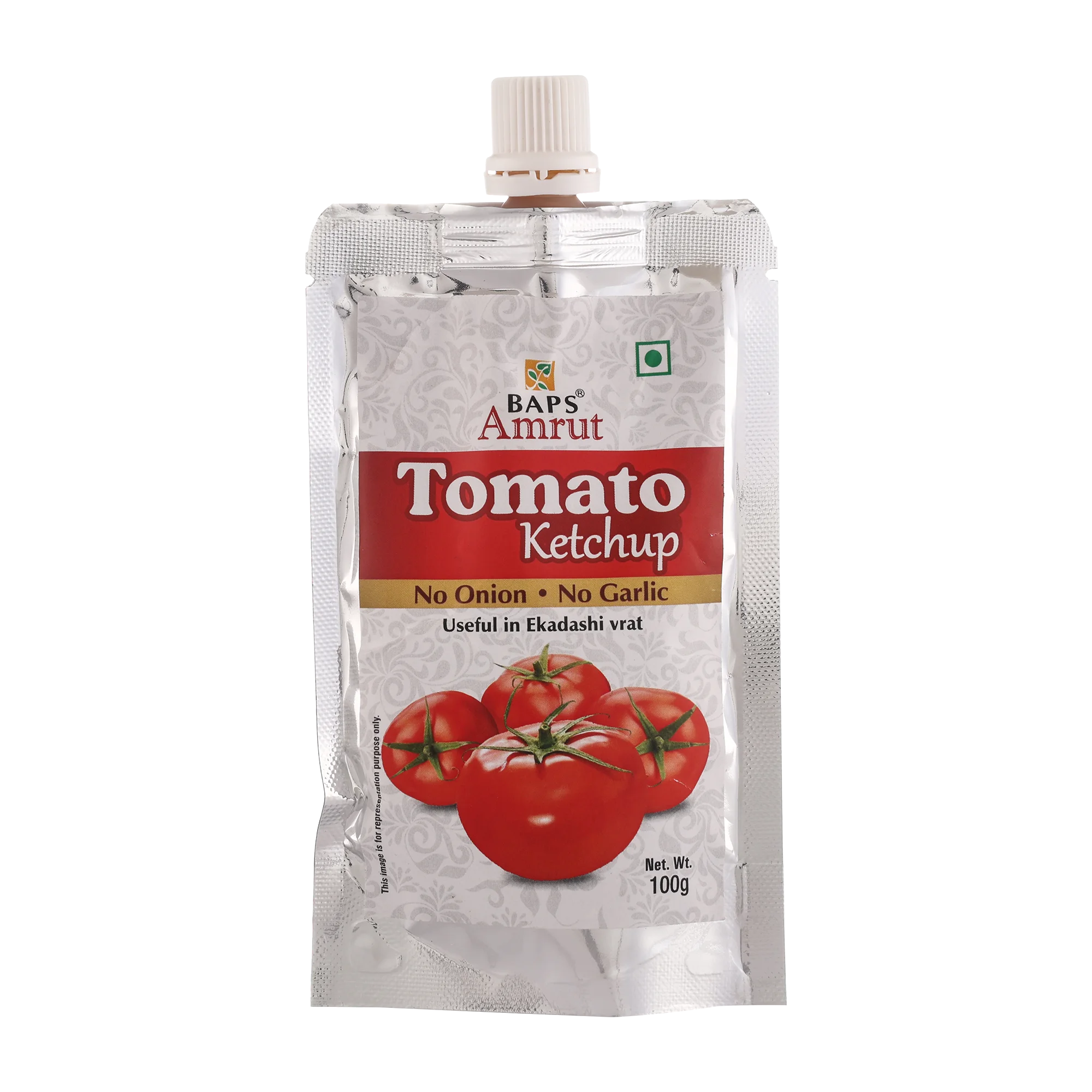 Tomato Ketchup- Tomato Based Condiment