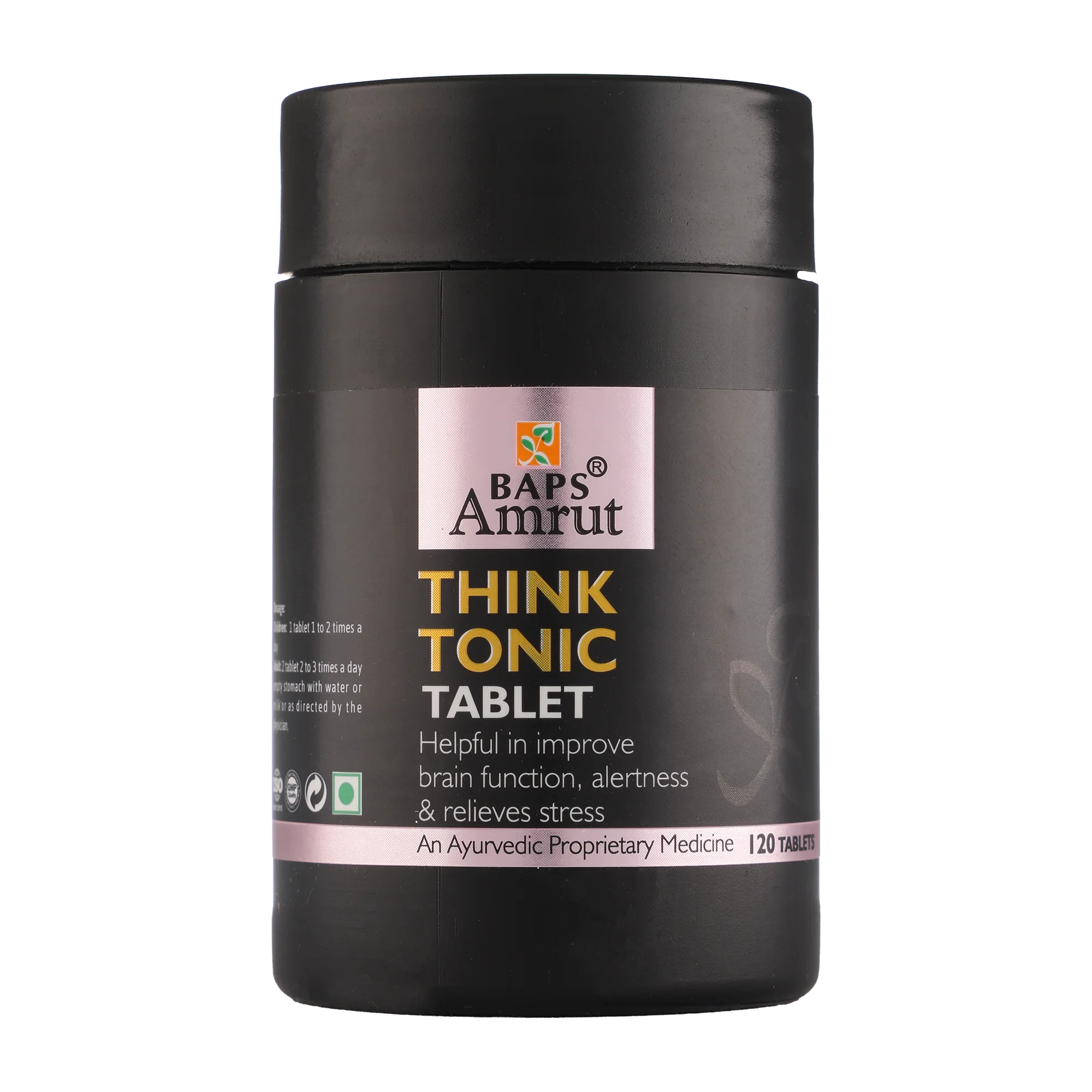 Think Tonic Tablet