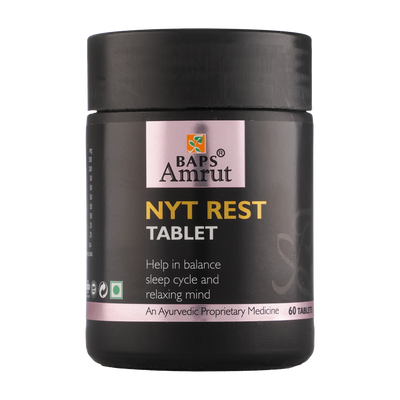 Nyt Rest Tablet