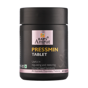 Pressmin Tablet