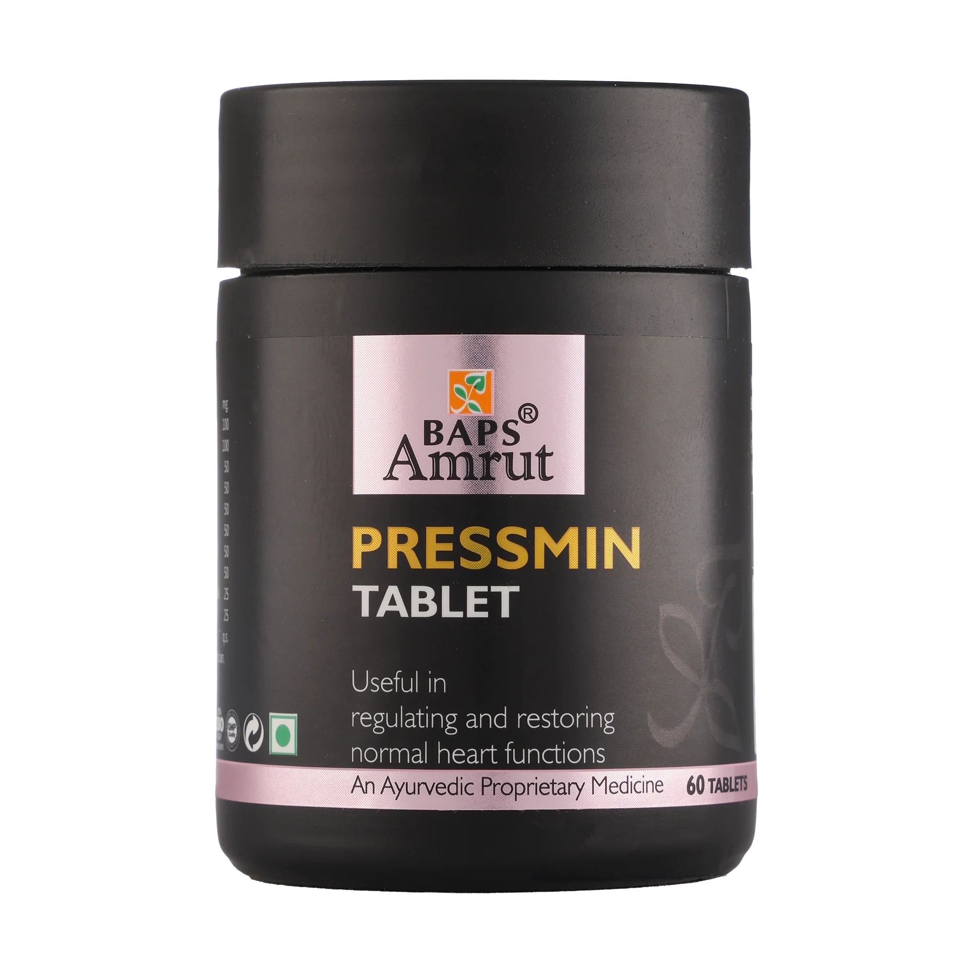 Pressmin Tablet