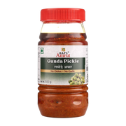 Pickle Gunda