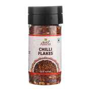 Chilli Flakes