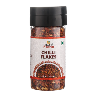 Chilli Flakes