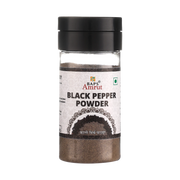 Black Pepper Powder (Mari)