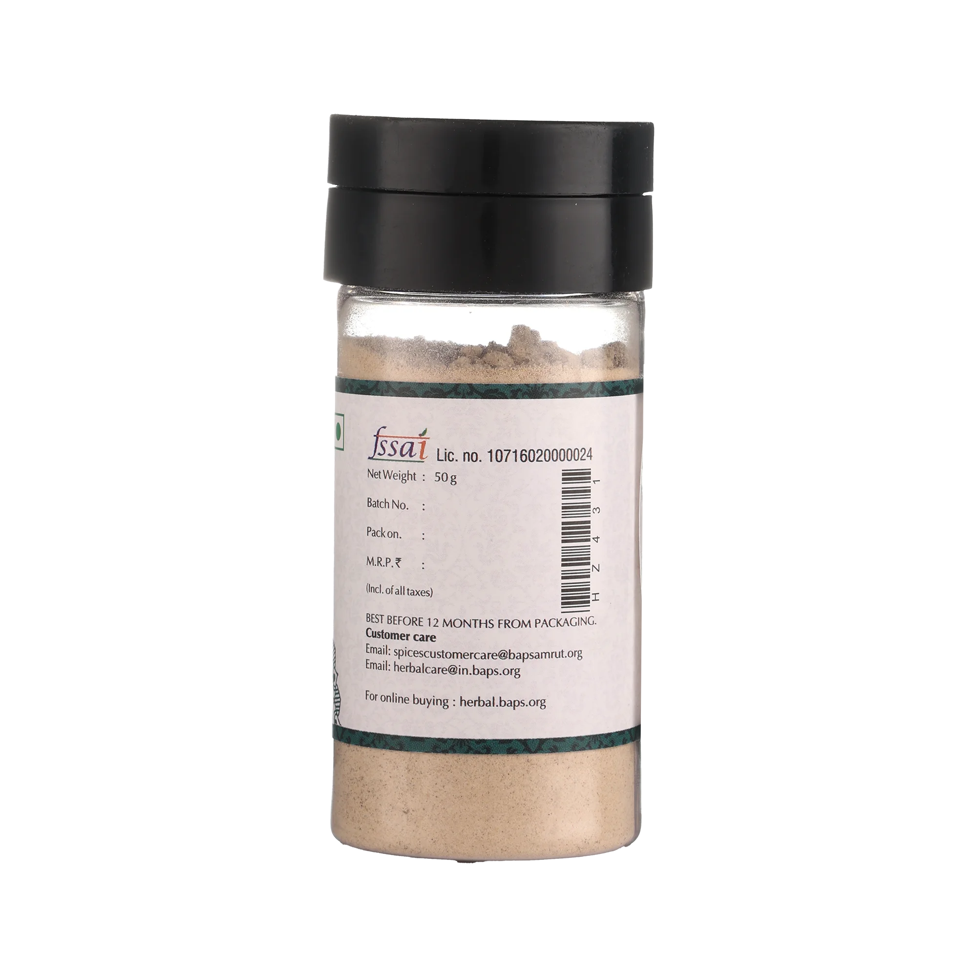 Dry Mango Powder (Aamchur)